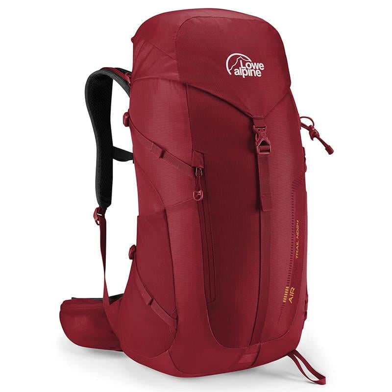 Рюкзак туристический женский Lowe Alpine AirZone Trail ND 24 л Raspberry (LA FTE-73-RA-24) Рюкзак туристический женский Lowe Alpine AirZone Trail ND 24 л Raspberry (LA FTE-73-RA-24)
