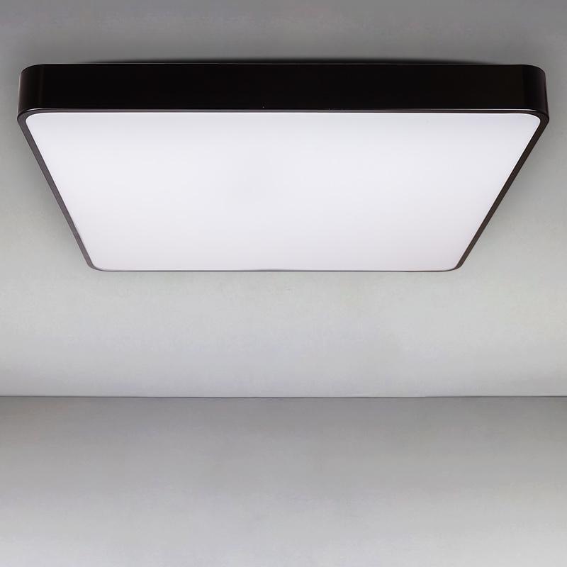 Люстра потолочная LED Light House LS-15352 Черный