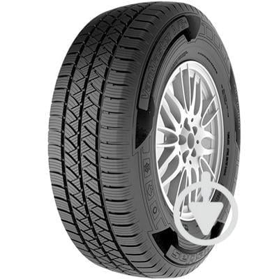 Автошина Starmaxx VanMaxx A/S+ 215/75 R16C 116/114R