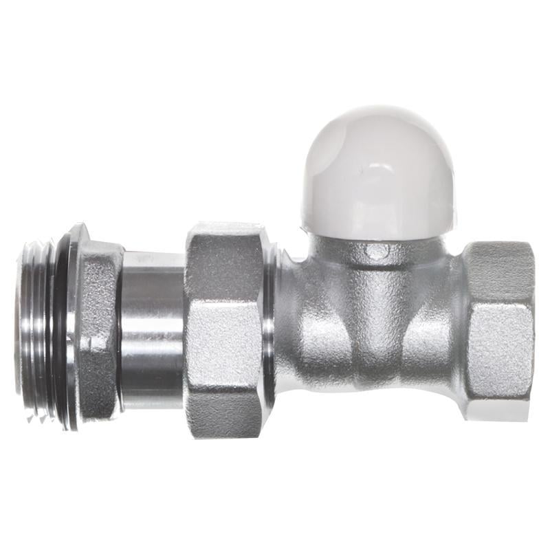 Смесительная группа термостатическая Roho R70-100075 1"х3/4" без насоса (RO0149) - фото 4 Смесительная группа термостатическая Roho R70-100075 1"х3/4" без насоса (RO0149) - фото 4