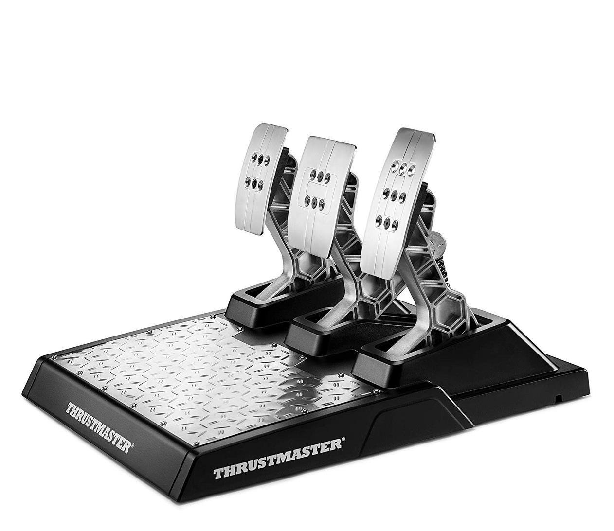 Педалі ігрові Thrustmaster T-LCM Rubber Grip (4060121)