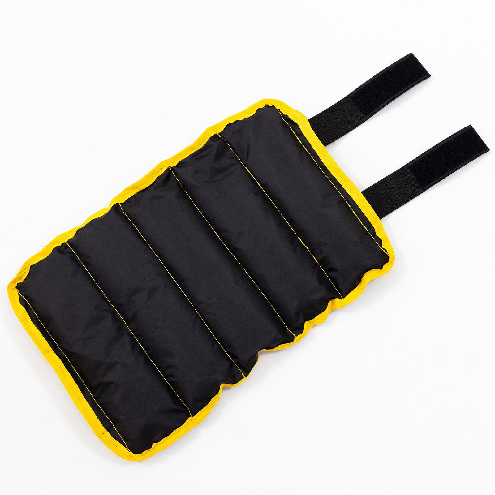 Утяжелители для фитнеса OSPORT FI-0001-3 3 кг 2 шт. - фото 5