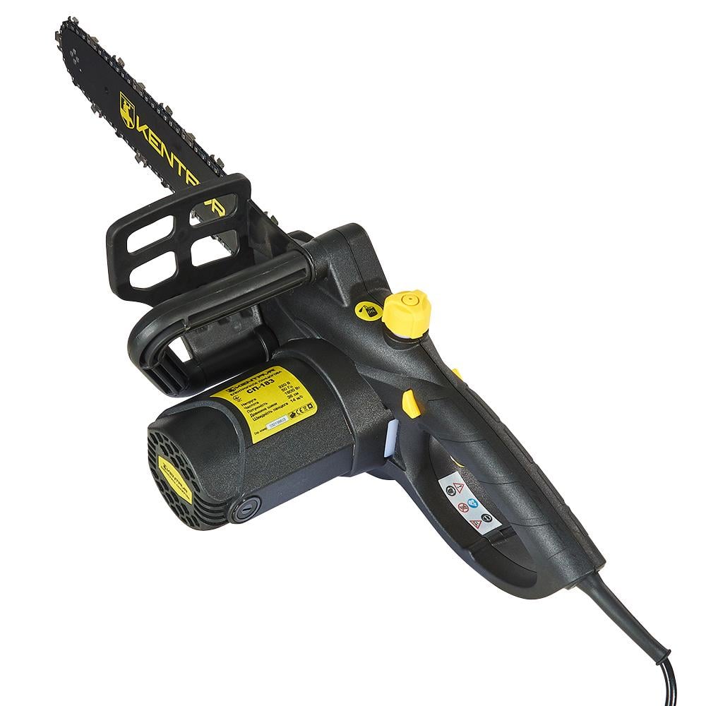 Пила електрична KENTAVR (СП-183) - фото 2