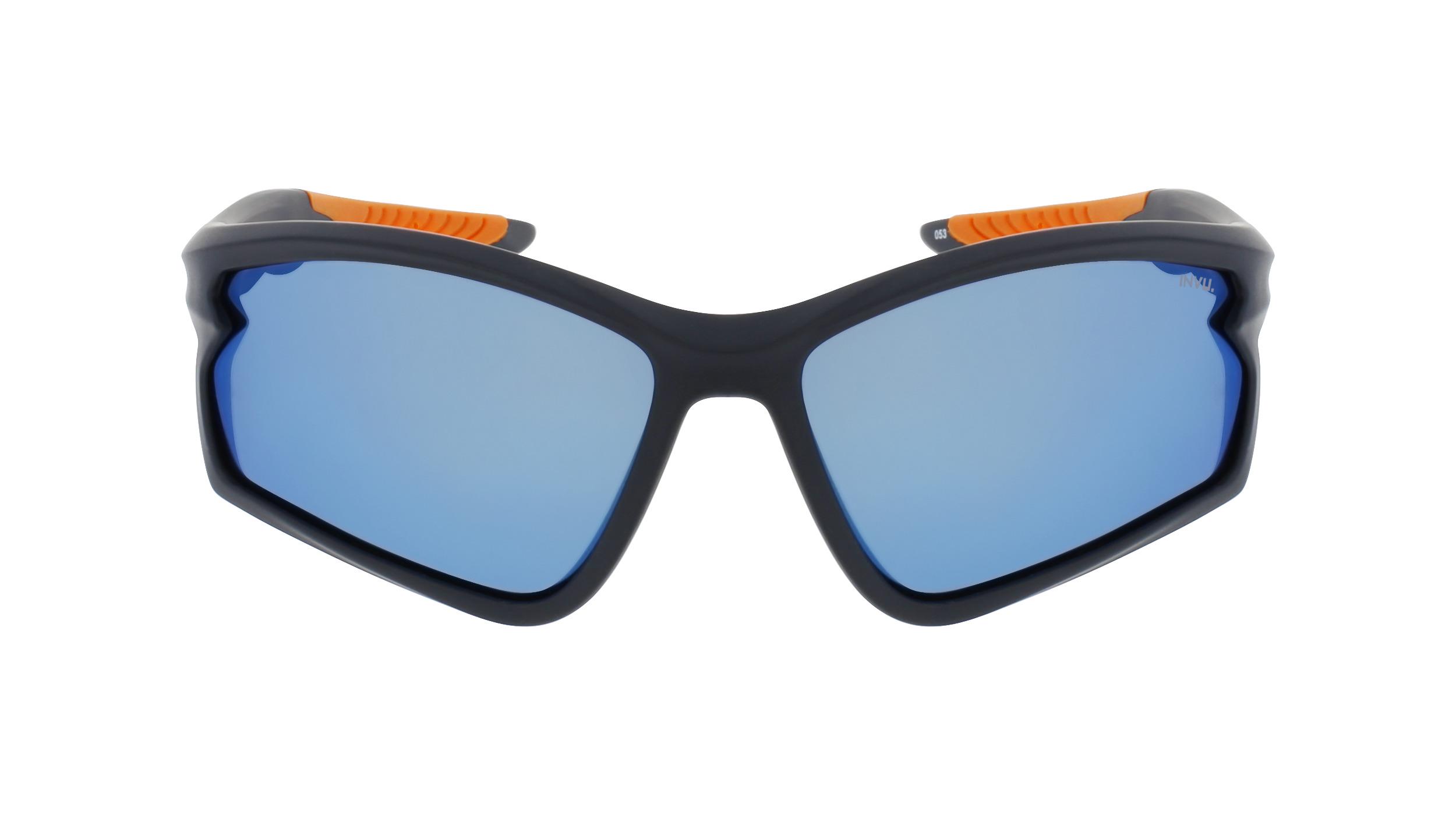 Сонцезахисні окуляри дитячі Invu IK22409B - фото 2 Сонцезахисні окуляри дитячі Invu IK22409B - фото 2