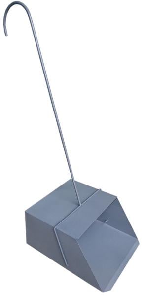 Совок-контейнер 203х95х320 мм Совок-контейнер 203х95х320 мм