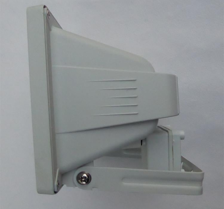 Светодиодный уличный настенный светильник 12 Вт 950 лм Brennenstuhl Белый (0434) - фото 5 Светодиодный уличный настенный светильник 12 Вт 950 лм Brennenstuhl Белый (0434) - фото 5