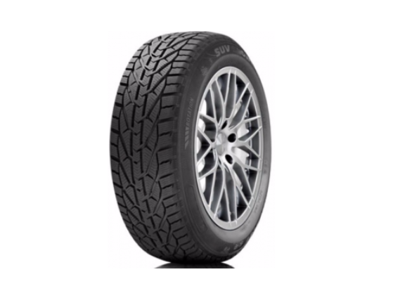 Автошина TIGAR Winter 245/45R18 100V