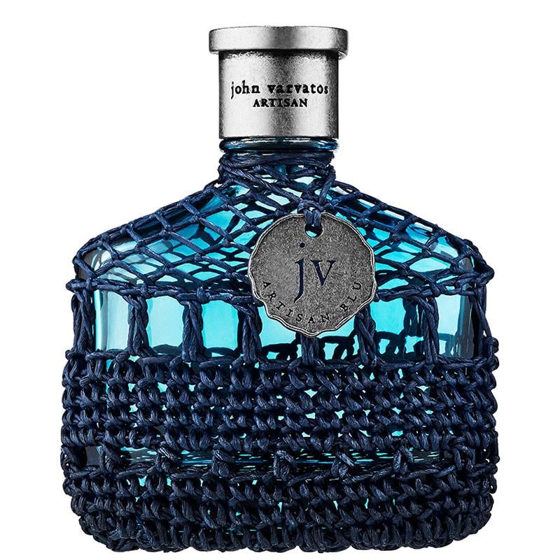 Туалетная вода для мужчин John Varvatos Artisan Blu в транспортной упаковке 125 мл (2868)