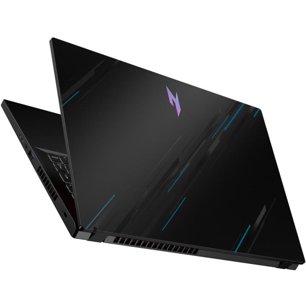 Ноутбук Acer Nitro V 15 ANV15-51 32/1TB/RTX 4060 15.6" Obsidian black (NH.QQEEU.00F) - фото 5 Ноутбук Acer Nitro V 15 ANV15-51 32/1TB/RTX 4060 15.6" Obsidian black (NH.QQEEU.00F) - фото 5