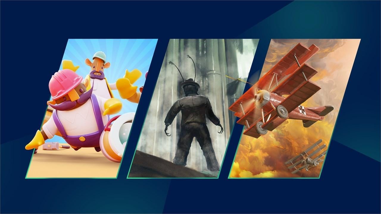 Картка оплати All in! Bundle для Xbox One (28494723)