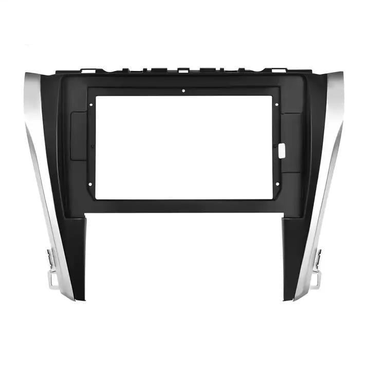 Інсталяційний комплект QIV під Toyota Camry 7 XV 50 55/Aurion 2014-2017 F1 W2 10" (Q64827)