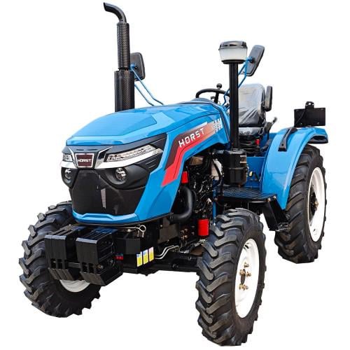 Трактор ДТЗ HORST L244X (000224999)