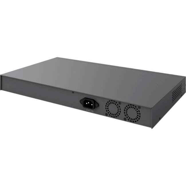 Комутатор EnGenius EWS7928P-FIT 24xGbE 4xSFP L2 240W (608624) - фото 2