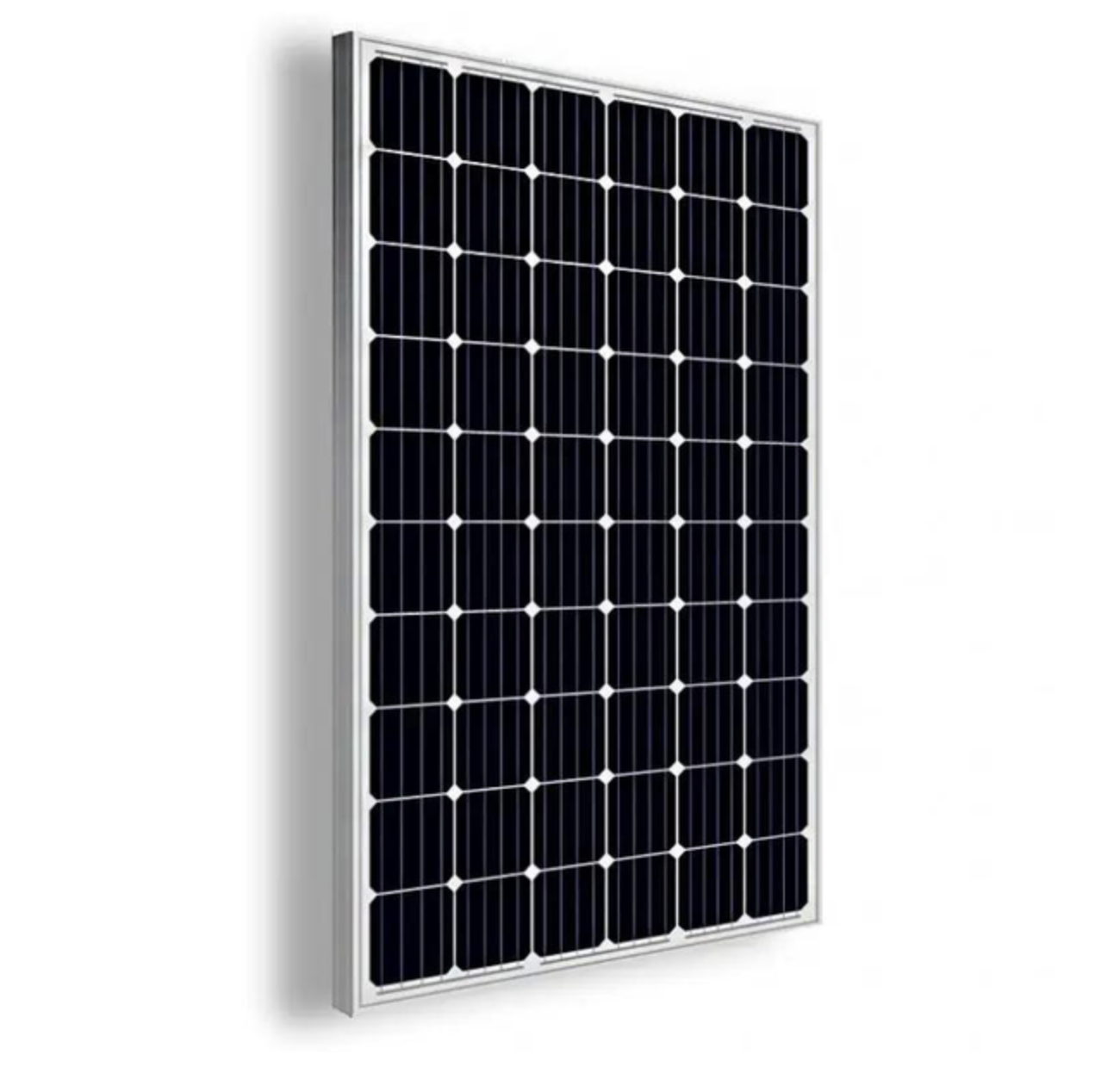 Солнечная панель Jarret Solar 150 Watt монокристаллическая 3x120x54 см (25996001)