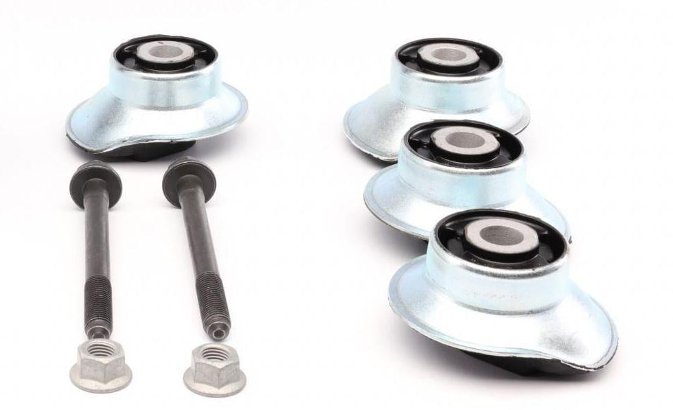 Ремкомплект балки задней VW Passat 88- 4 шт.