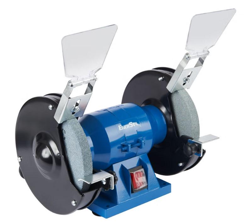 Станок точильный EnerSol EBG-150E - фото 5 Станок точильный EnerSol EBG-150E - фото 5