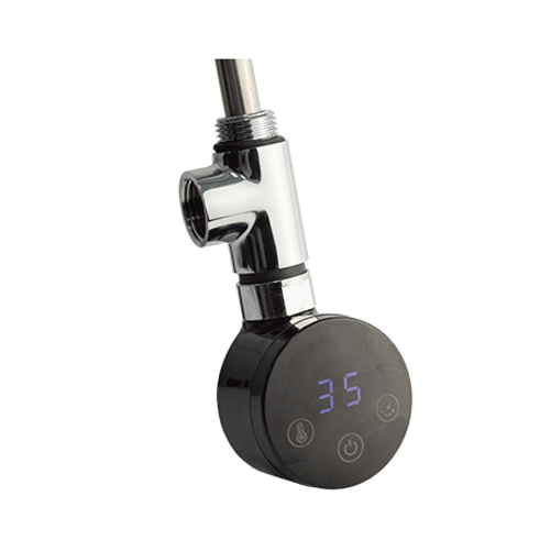 ТЭН OnlyHeat Mio Black 0,3кВт