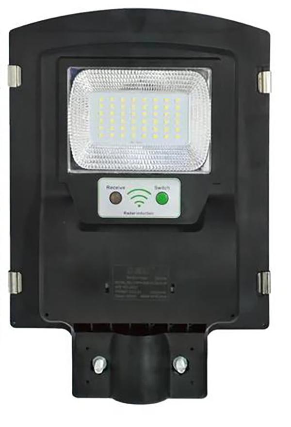 Светильник уличный UKC 5621 10000 mAh LED Solar Street Light 45 Вт (25092021_86) - фото 3