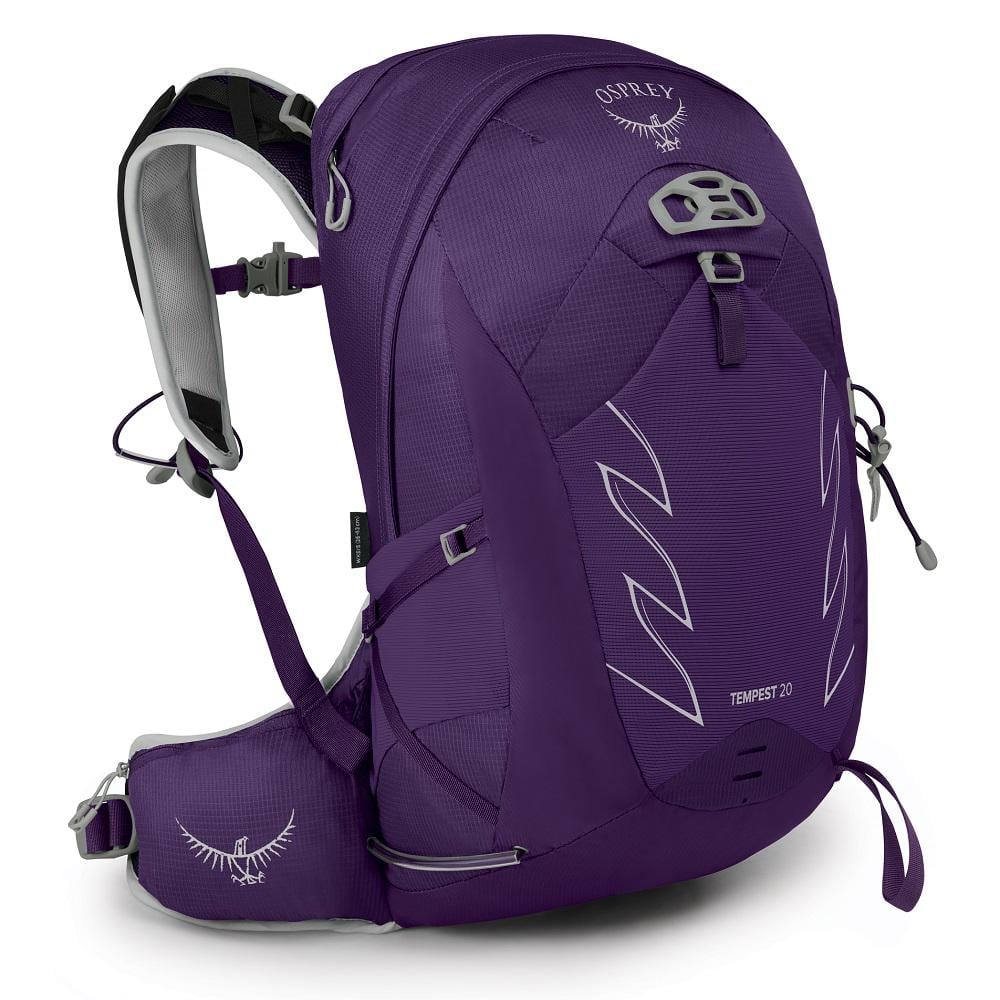 Рюкзак Osprey Tempest 20 WM/L Фиолетовый