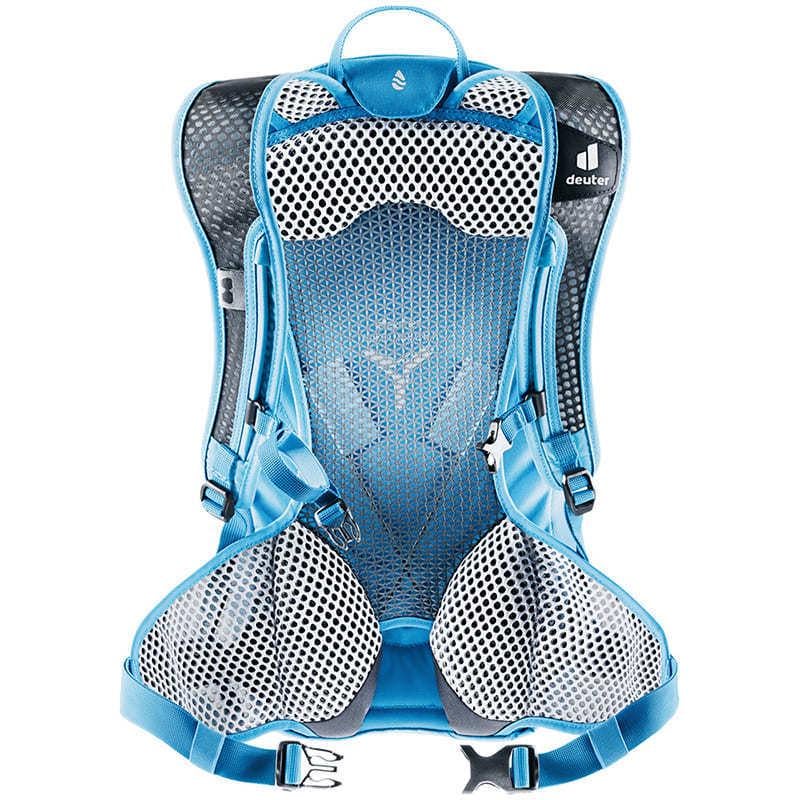 Спортивний рюкзак Deuter Race Air 10 Azure/Lapis (3204321 1324) - фото 3