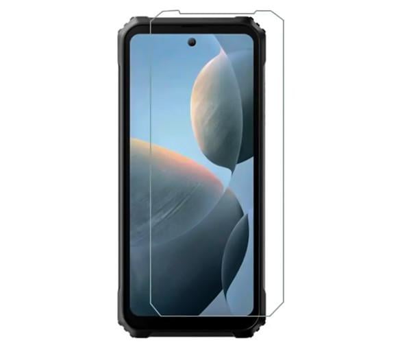 Защитное стекло Tempered Glass 0.3mm для Blackview BV8000, Transparent