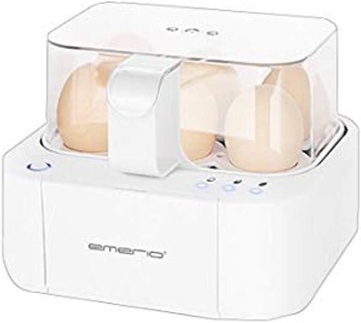 Яйцеварка Emerio EB-115560 (530934) - фото 4