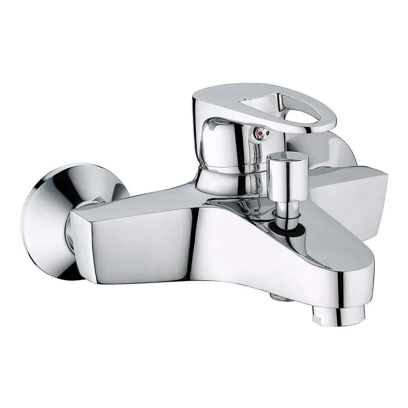 Смеситель для ванны Haiba CEBA 009 (HB0031)