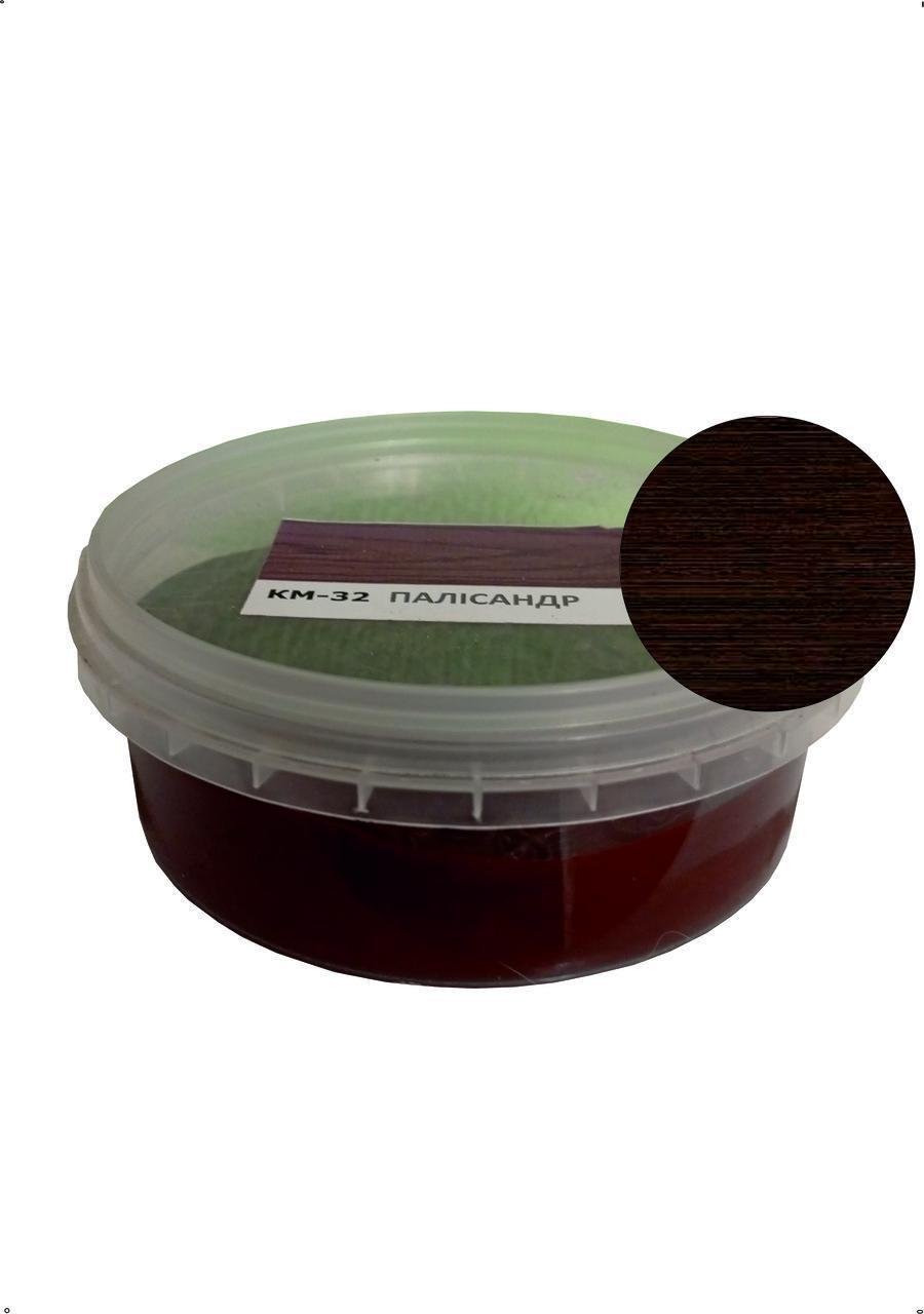 Олія-віск для дерева Oak house 50 мл Венге (28716105)