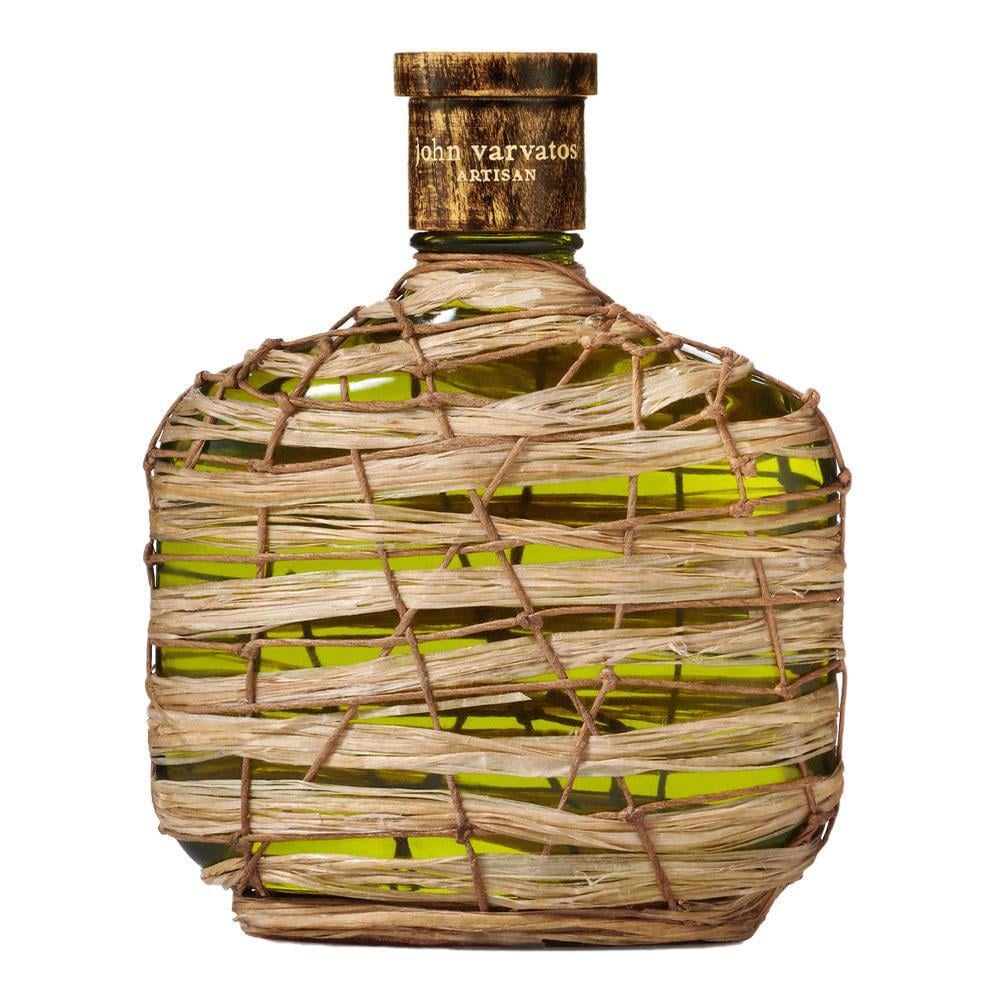 Парфюмерная вода для мужчин John Varvatos Artisan Forest 125 мл в транспортной упаковке (402359)