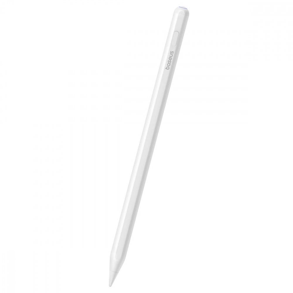 Стилус BASEUS Smooth Writing 2 Series Dual Charging White Стилус BASEUS Smooth Writing 2 Series Dual Charging White