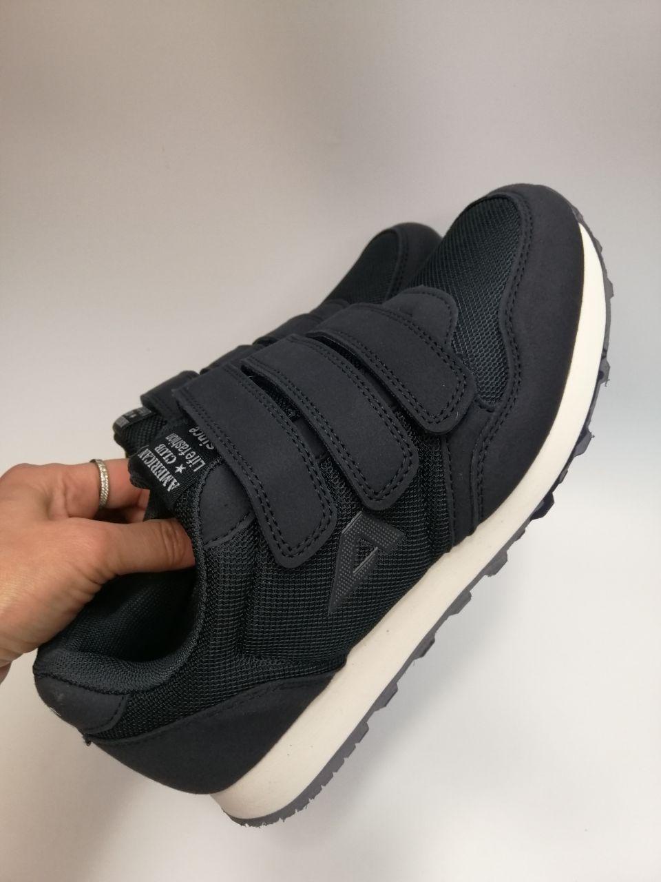 Кроссовки Restime р 39 25,5 см Синий (147/23) - фото 2 Кроссовки Restime р 39 25,5 см Синий (147/23) - фото 2