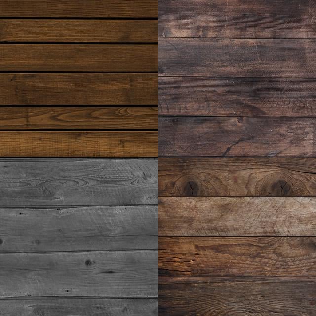 Фотофон вініловий 120x120 см 4в1 Frontlit 450 г/м2 №54110