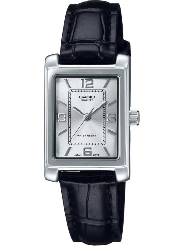 Наручний годинник жіночий Casio LTP-1234LL-7A (793138)