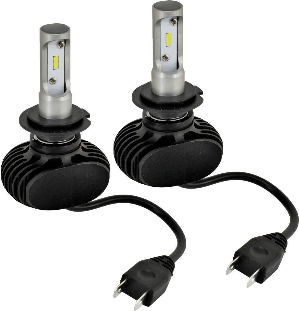 Лампочка TurboLED LED H7 S1 6500K 36W Лампочка TurboLED LED H7 S1 6500K 36W