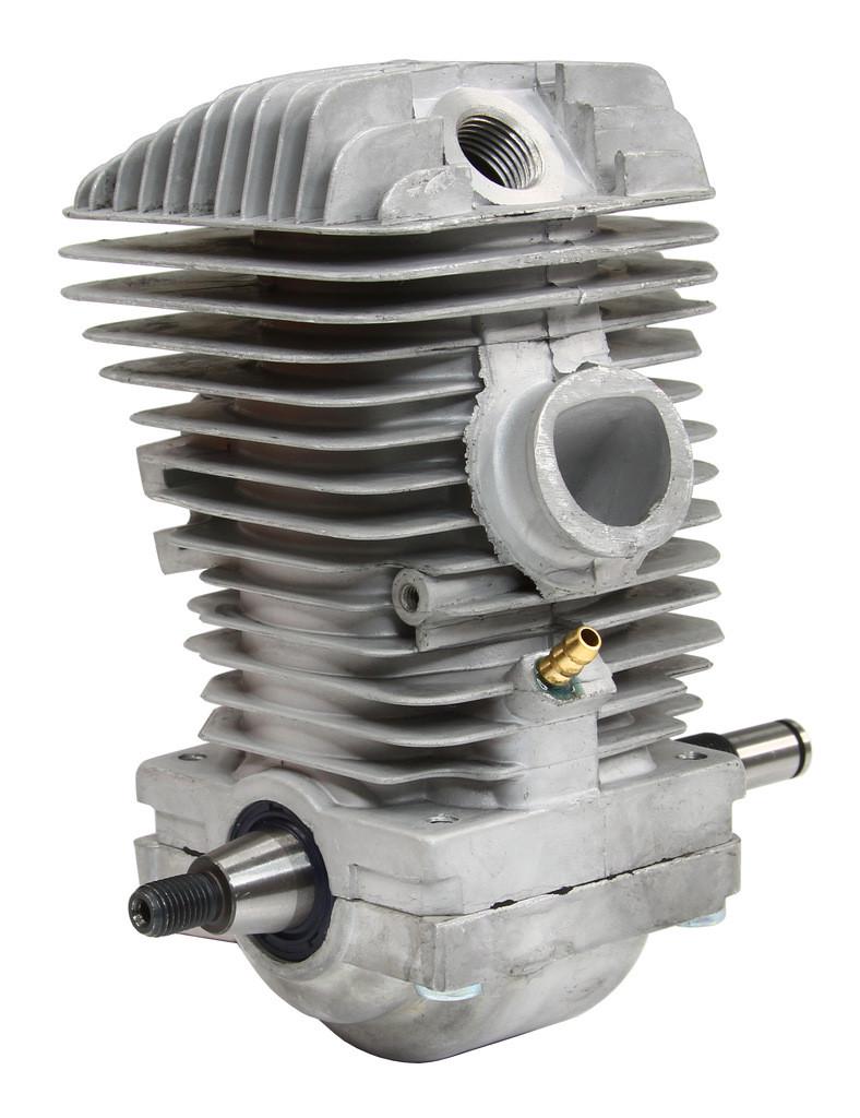 Цилиндр с поршнем для цепной пилы Mar-Pol M90698 ST.230/250