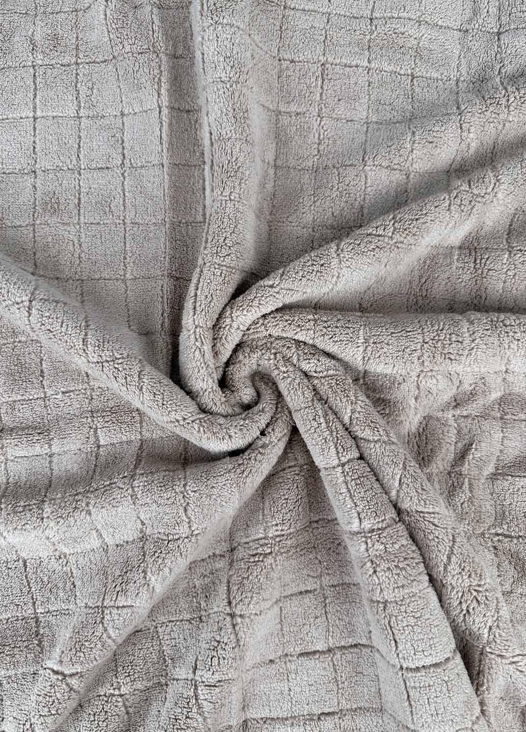 Полотенце лицевое микрофибра 100х50 см (49м-1) - фото 6 Полотенце лицевое микрофибра 100х50 см (49м-1) - фото 6