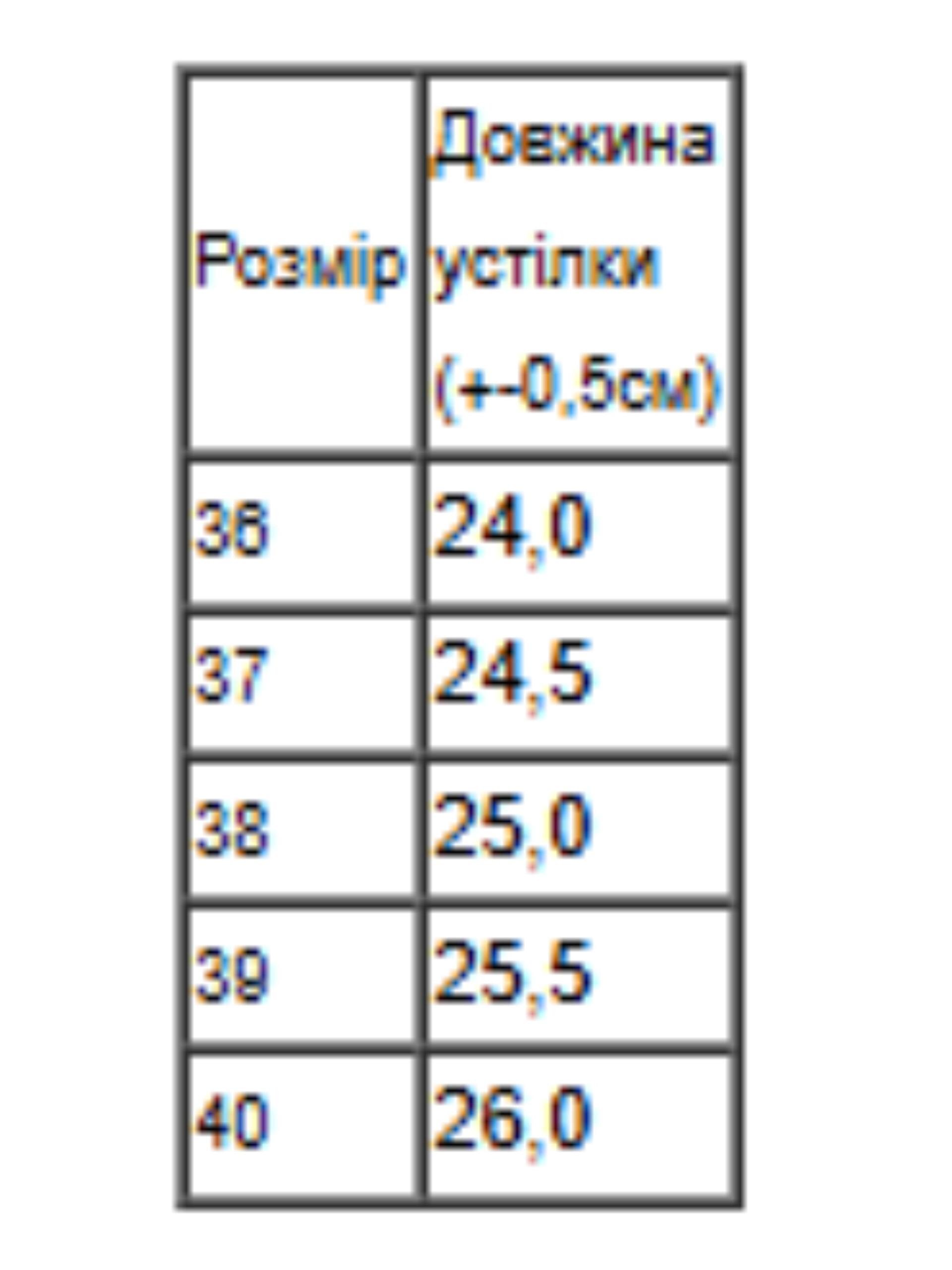 Ботфорти демісезонні жіночі однотонні на флісі Носи Своє р. 36 Чорний (15405) - фото 2