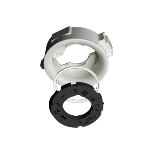 Платформа Bluminar для встроенного светильника Gx53 Черный (PL-GX53-Black) Платформа Bluminar для встроенного светильника Gx53 Черный (PL-GX53-Black)