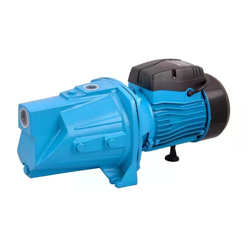 Поверхностный насос центробежный VODOMET JSW-3BL корпус чугун Н 58 м/Q 135 л/мин/P 1500 Вт/1x1" (VO4313) Поверхностный насос центробежный VODOMET JSW-3BL корпус чугун Н 58 м/Q 135 л/мин/P 1500 Вт/1x1" (VO4313)