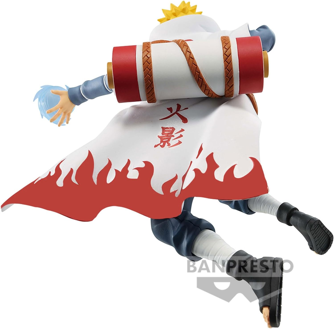 ᐉ Фигурка для геймеров Bandai Naruto Minato 15 см (BNM 15