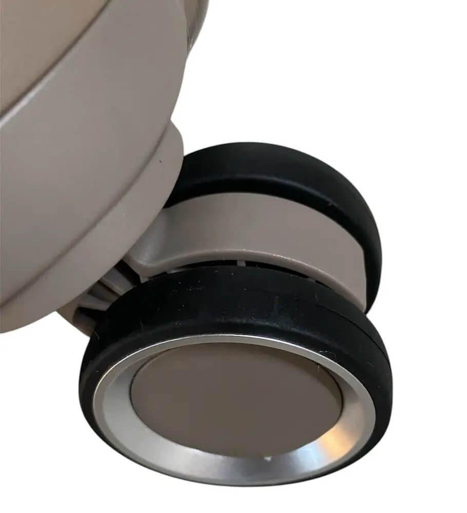 Чемодан Madisson 51203 маленький 37 л Шампань (51203-S-Champagne) - фото 5 Чемодан Madisson 51203 маленький 37 л Шампань (51203-S-Champagne) - фото 5