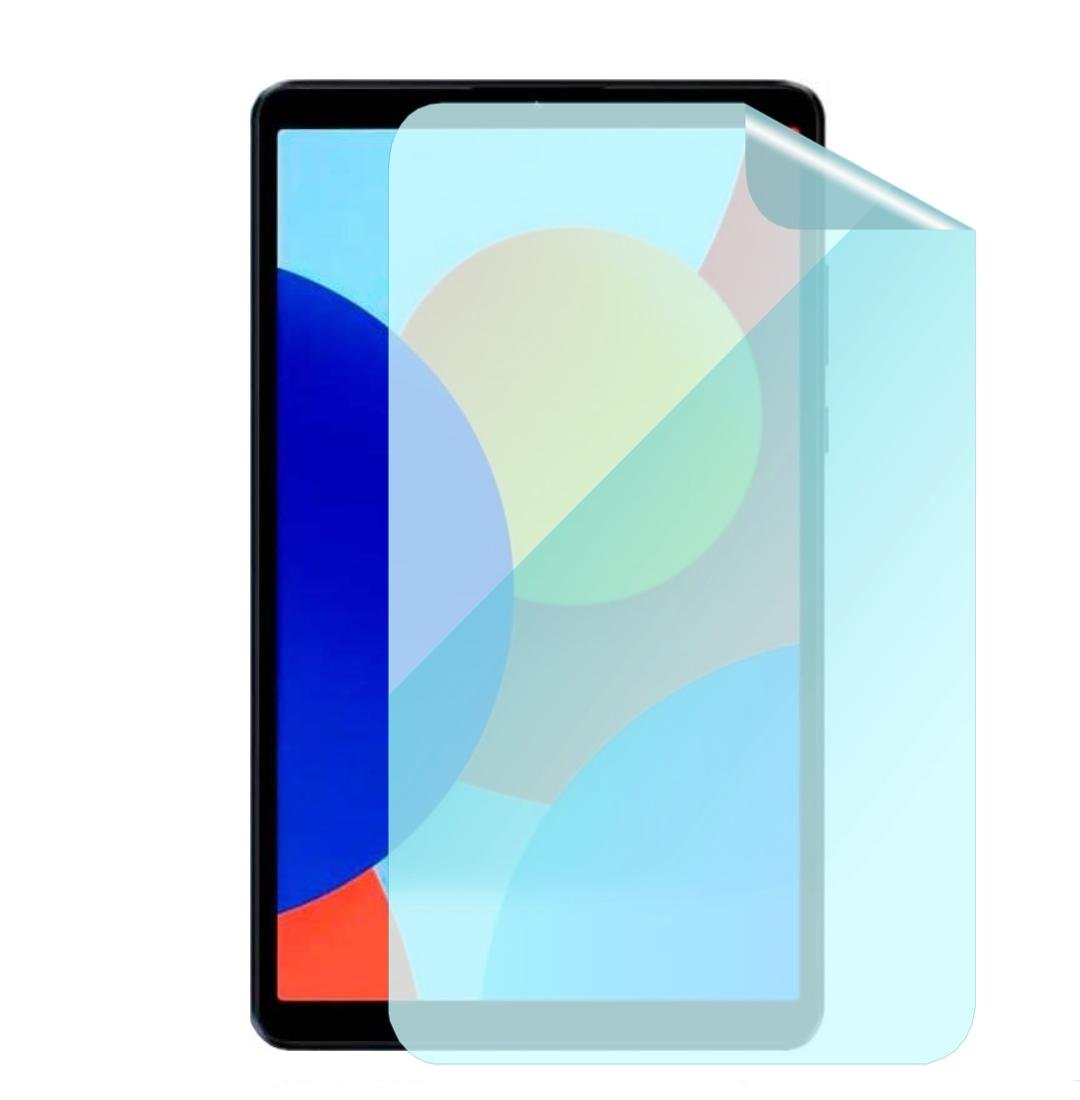 Защитная гидрогелевая глянцевая пленка Tablet на экран планшета Xiaomi Redmi Pad SE 8,7" (HF-C03SNG-003-011) Защитная гидрогелевая глянцевая пленка Tablet на экран планшета Xiaomi Redmi Pad SE 8,7" (HF-C03SNG-003-011)