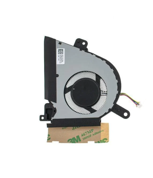 Кулер для ноутбука Asus TUF Dash F15 FX516PC CPU (222164)