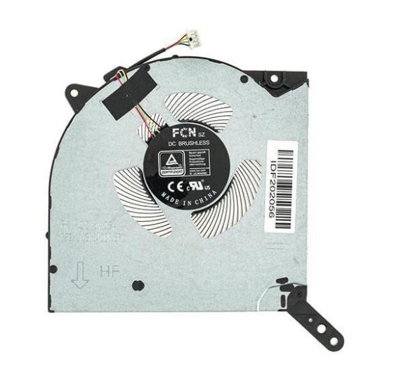 Кулер для ноутбука Lenovo Legion Legion 7-16ACHG6 CPU FAN (223704) Кулер для ноутбука Lenovo Legion Legion 7-16ACHG6 CPU FAN (223704)