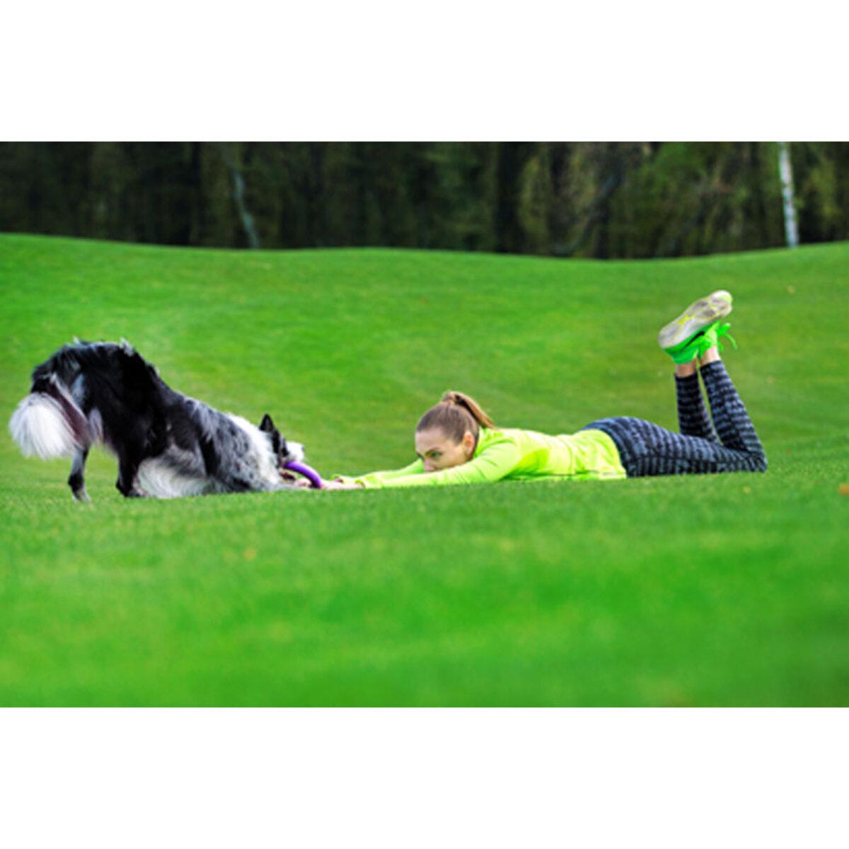 Тренувальний снаряд для собак PULLER Midi D 19,5 см (25881225) - фото 8 Тренувальний снаряд для собак PULLER Midi D 19,5 см (25881225) - фото 8