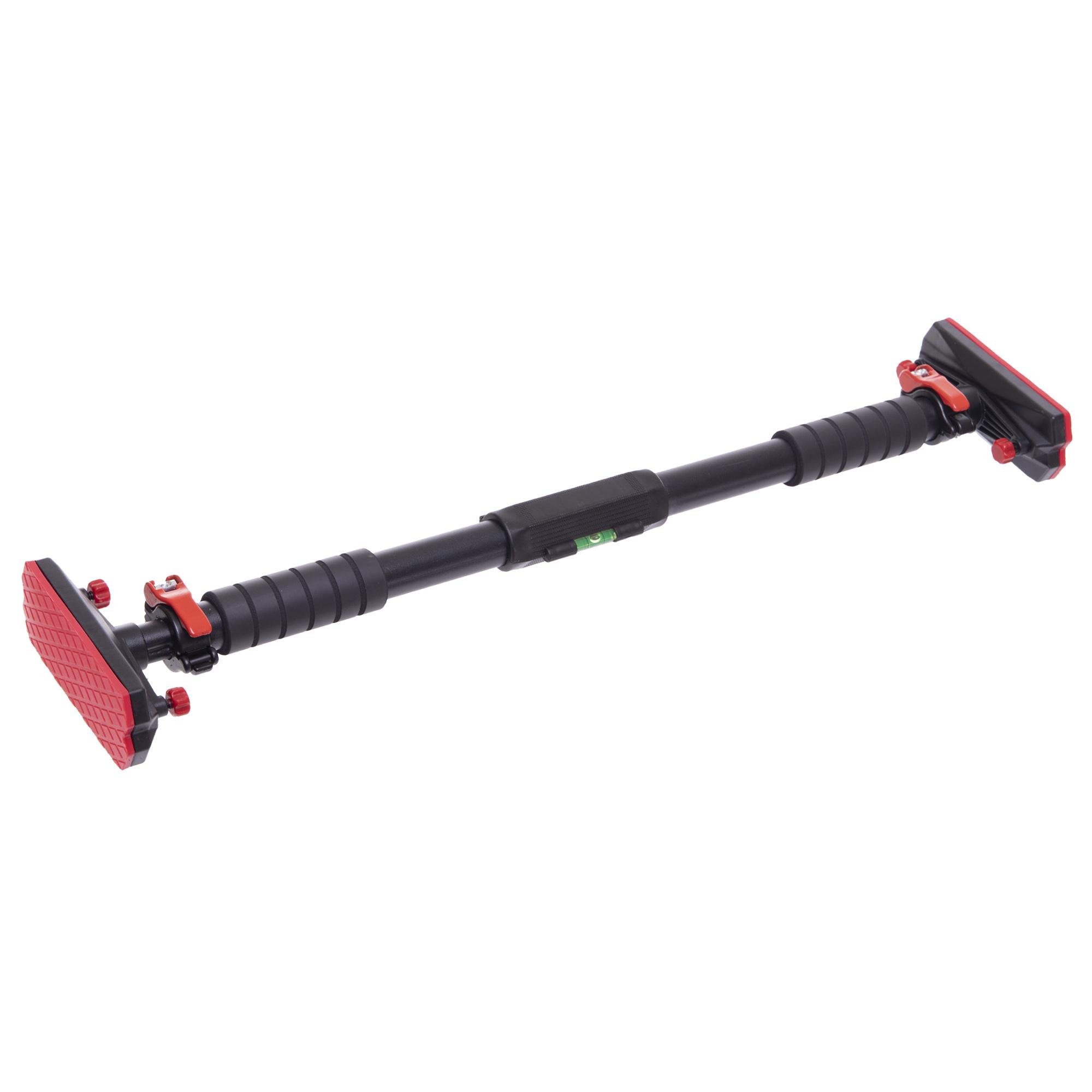 Турник в дверной проем раздвижной Zelart SP-Sport FI-6182 60-100 см (DR004857)