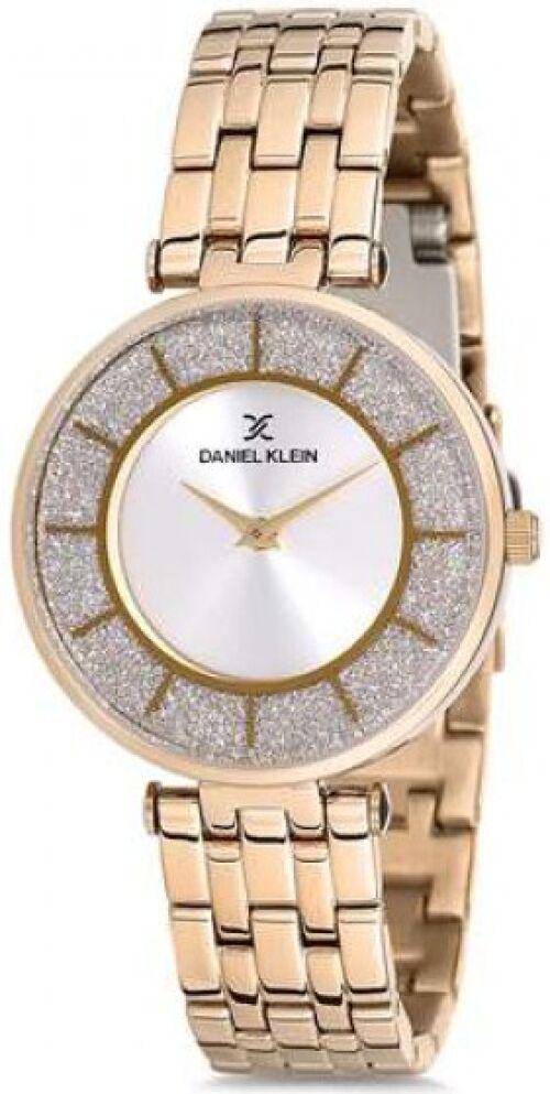 Наручний годинник жіночий Daniel Klein DK12176-2 (108614)