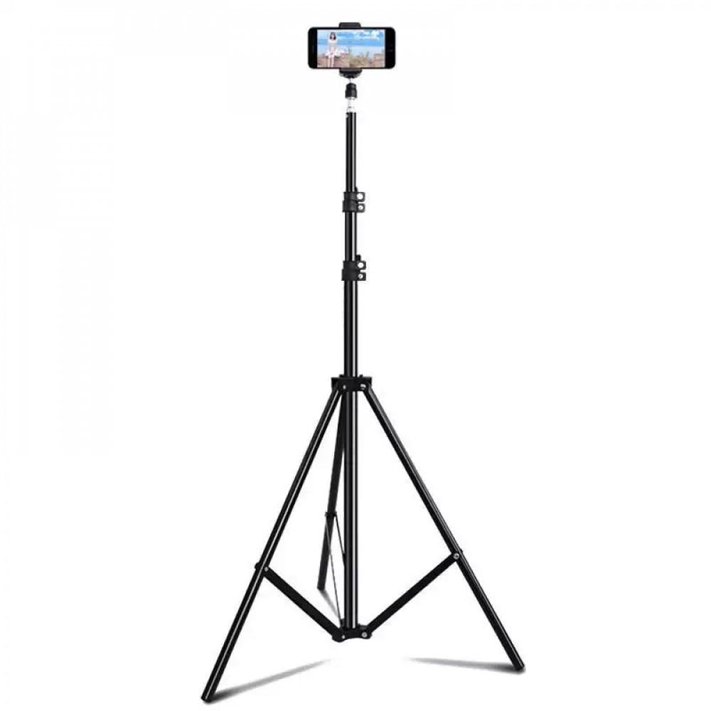 Штатив Tripod Stand Multifunctional 2,1 м (ts000070538)