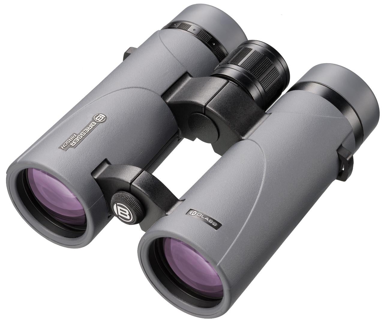 Бінокль Bresser Pirsch ED 10x42 (12783) Бінокль Bresser Pirsch ED 10x42 (12783)