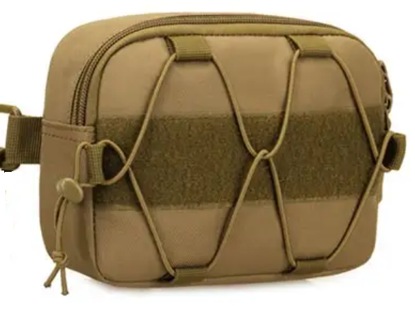 Універсальний підсумок Protector Plus A008 2832 Хакі (NA004424)